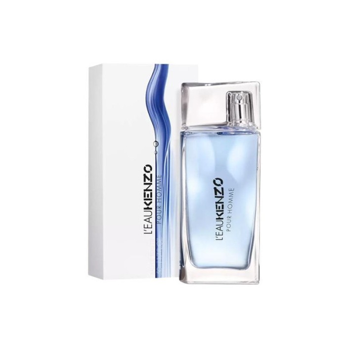 Kenzo L`Eau Par Kenzo pentru bărbați EDT 100 ml