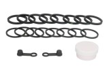 Cumpara ieftin Set de reparatie a etrierului de frana Fata pentru HONDA CB, CBR, VFR 600/800/1000 2008-2015