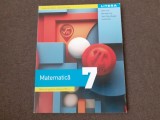 Matematica - Clasa 7 - Manual Sorin Doru Noaghi , Dorin Lint