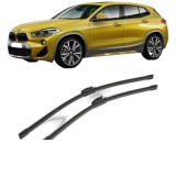 Cumpara ieftin Set stergatoare auto BMW Seria X2 (F39) 2017-2023, pentru parbriz, Bosch Aerotwin