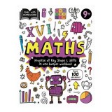 Cumpara ieftin Help with Homework 9+: Maths