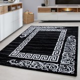 Cumpara ieftin Covor Miami Negru V3 120x170 cm