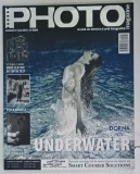 PHOTO , REVISTA DE TEHNICA SI ARTA FOTOGRAFICA , NUMARUL 52 , MAI 2010