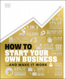 How to Start Your Own Business |, Dorling Kindersley Ltd