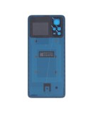 Capac Baterie Negru Xiaomi Redmi Note 11 Pro 4G, 2201116TG, 2201116TI