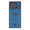 Capac Baterie Negru Xiaomi Redmi Note 11 Pro 4G, 2201116TG, 2201116TI