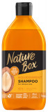 Cumpara ieftin Sampon, Nature Box, Cu Ulei De Argan, 385ml