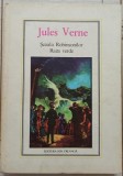 Scoala Robinsonilor; Raza verde - Jules Verne// 1975