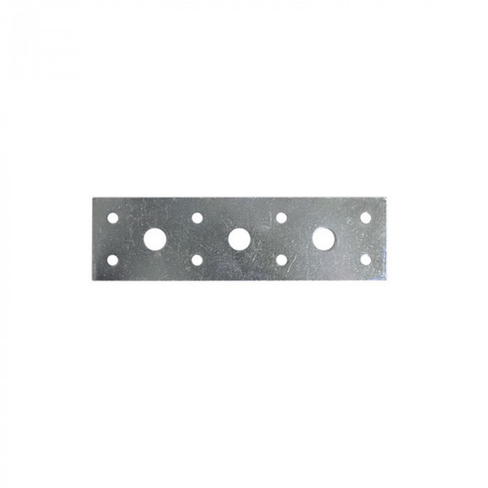 Placa perforata 3/40x100mm (5/10.5mm)