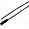 Conector jack, Jack 3,5mm, 4 contacte, tata, CLIFF - FC68122C