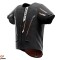 Vesta Airbag Unisex Ixon model IX-Airbag U05 culoare: negru/portocaliu Negru/portocaliu 2XL