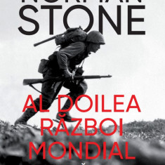 Al Doilea Razboi Mondial. O scurta istorie