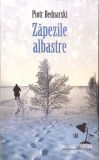 ZAPEZILE ALBASTRE-PIOTR BEDNARSKI-274772