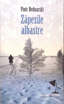 ZAPEZILE ALBASTRE-PIOTR BEDNARSKI-274772 foto