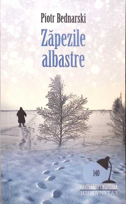 ZAPEZILE ALBASTRE-PIOTR BEDNARSKI-274772