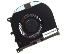 Cooler laptop Dell 0RVTXY, DC28000GKF0, DFS50115PR0T, Precision M3800, RVTXY-A00, XPS 15 9530