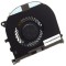 Cooler laptop Dell 0RVTXY, DC28000GKF0, DFS50115PR0T, Precision M3800, RVTXY-A00, XPS 15 9530
