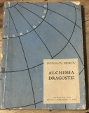 LITR5 Literatura. Alchimia Dragostei -