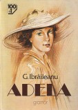 G. IBRAILEANU - ADELA