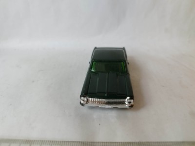 bnk jc Hot Wheels - `66 Nova foto