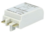 Modul Protecție Soclu Verde 110-240V AC