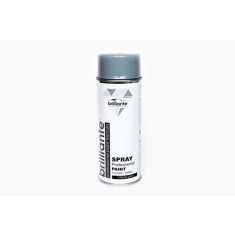 Vopsea Spray Gri Argintiu (Ral 7001) 400ml