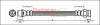 Conducta / cablu frana VW SHARAN (7M8, 7M9, 7M6) (1995 - 2010) METZGER 4110348