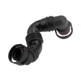 Furtun aerisire bloc motor motor 2.0 Vw Passat B6 202010, Golf 5 202009, Skoda Octavia 2 202013, Audi A3 202008, Seat Leon 202010, 06F103212D
