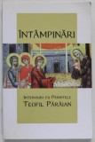 INTAMPINARI de TEOFIL PARAIAN , 2000