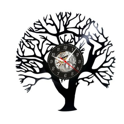 COPACUL VIETII- ceas de perete foto