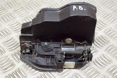 &amp;Icirc;ncuietoare ușă dreapta față BMW 5 F10 2012 OEM: 7202146 20284503 foto