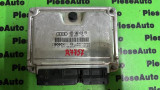 Cumpara ieftin Calculator motor Audi A4 (2001-2004) [8E2, B6] 0281010729, Array