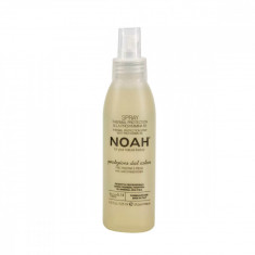 Spray de par pentru protectie termica cu Provitamina B5 (5.14), 125ml, Noah