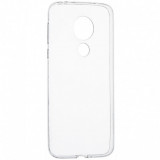 Husa Pentru MOTOROLA Moto X Style - Ultra Slim (Transparent)