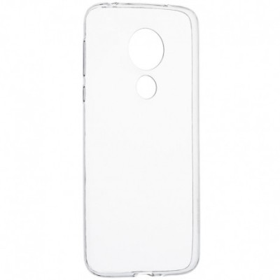 Husa Pentru MOTOROLA Moto X Style - Ultra Slim (Transparent) foto
