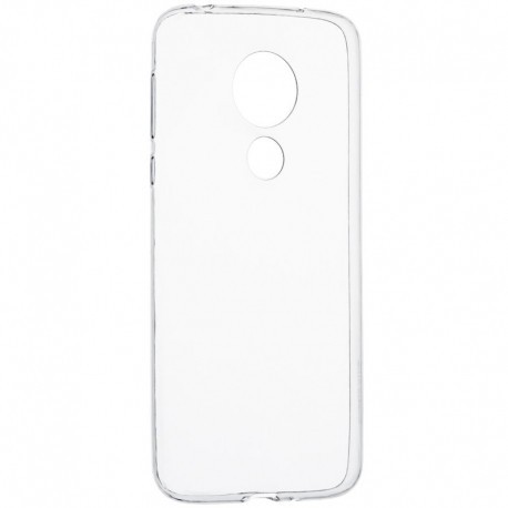 Husa Pentru MOTOROLA Moto X Style - Ultra Slim (Transparent)