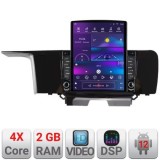 Navigatie Kia Sorento 2020- dedicata Android radio gps internet quad core 2+32 ecran vertical 9.7&quot; kit-sorento-2020+EDT-E708 CarStore Technology