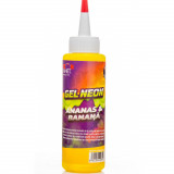 Gel neon feeder ananas &amp; banana 100ml