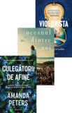 Pachet Destine furate - Bookzone
