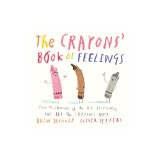 The Crayons' Book of Feelings
