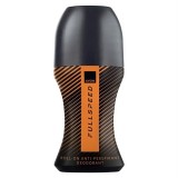 Deodorant antiperspirant roll-on, Full Speed, 50 ml