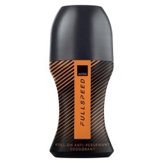 Deodorant antiperspirant roll-on, Full Speed, 50 ml