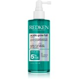 Redken Acidic Grow Full System ser hidratant pentru par fin 100 ml
