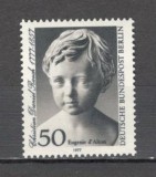 Berlin.1977 200 ani nastere C.D.Rauch-Sculptura SB.851