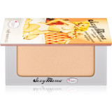 TheBalm Mama&reg; Sexy pudra mata transparenta 7,08 g