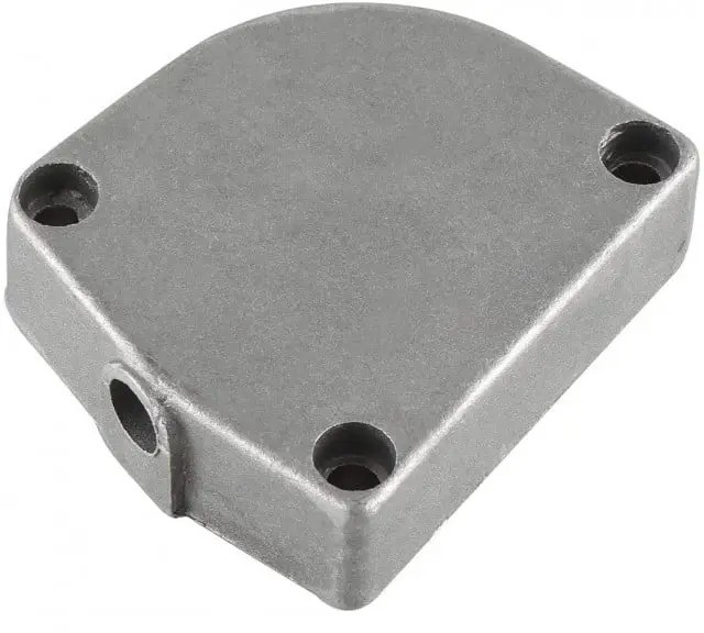 Capac pinion kit motor bicicleta