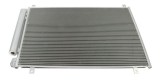 Condensator / Radiator aer conditionat SUZUKI BALENO (FW, EW) (2016 - Prezent) MAXGEAR AC830381