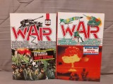 UN COSMAR NUMIT VIETNAM/VIETNAM CAPCANA MORTII-STEPHEN COONTS/WILLIAM DINE (2 VOL)