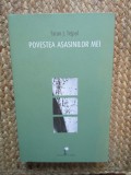 Povestea asasinilor mei - Tarun J. Tejpal