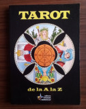 Tarot de la A la Z